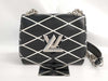 LOUIS VUITTON Twist Shoulder Bag