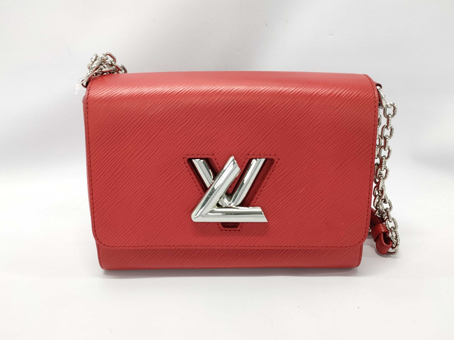 LOUIS VUITTON Twist Shoulder Bag