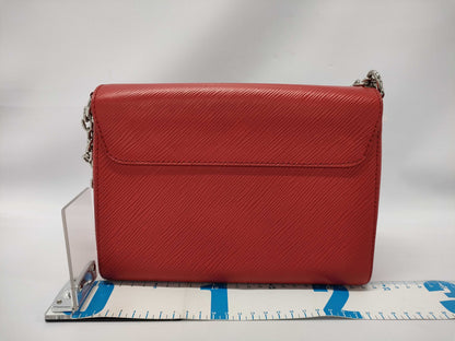 LOUIS VUITTON Twist Shoulder Bag