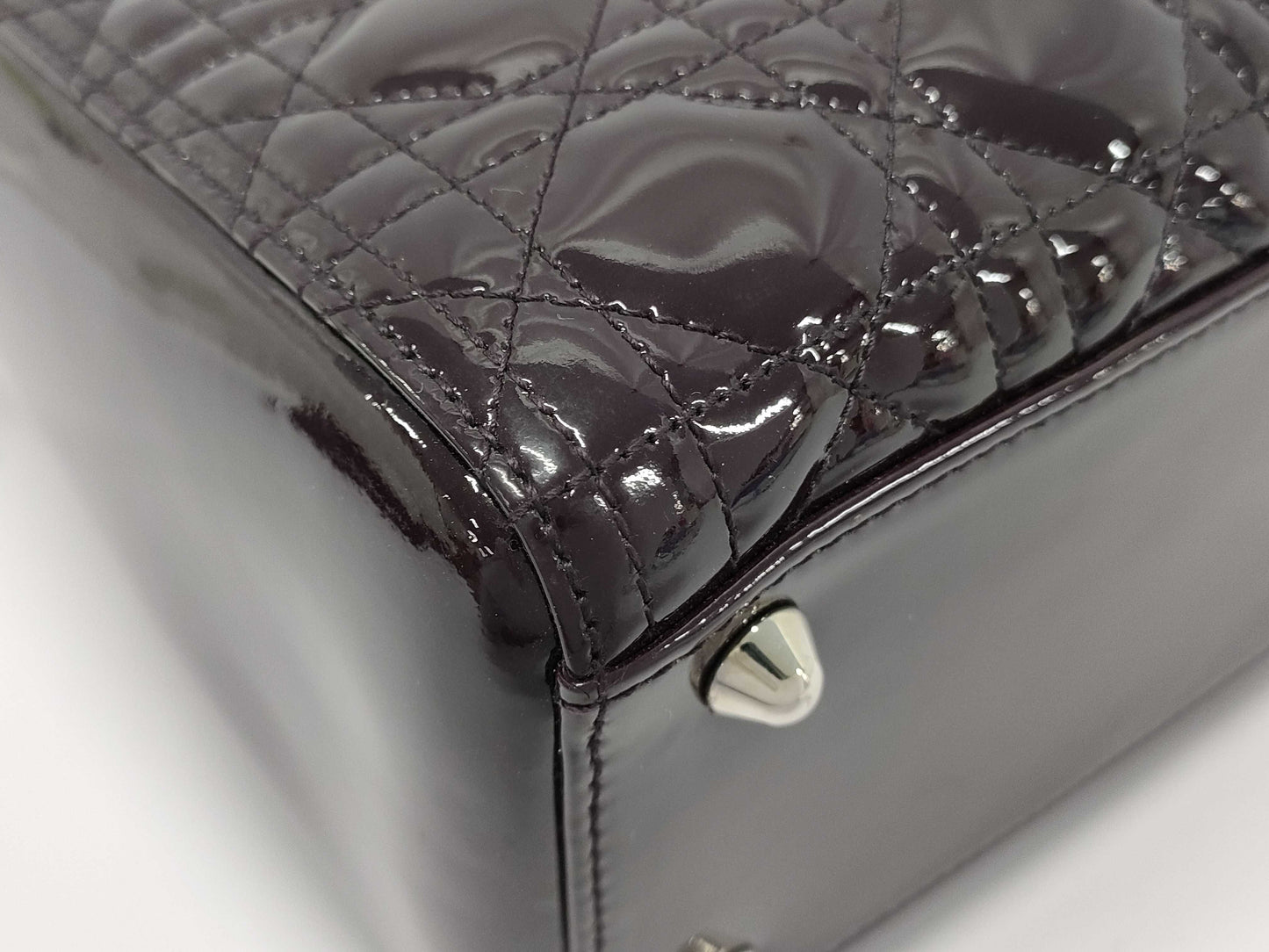 Dior Lady Dior handbag handbag