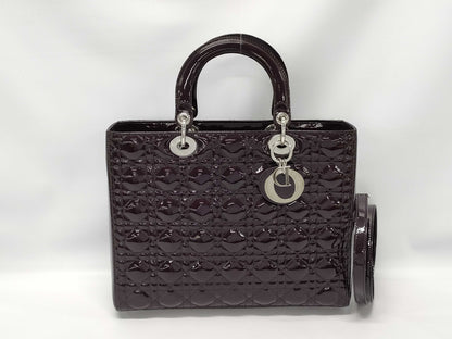 Dior Lady Dior handbag handbag