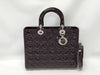 Dior Lady Dior handbag handbag