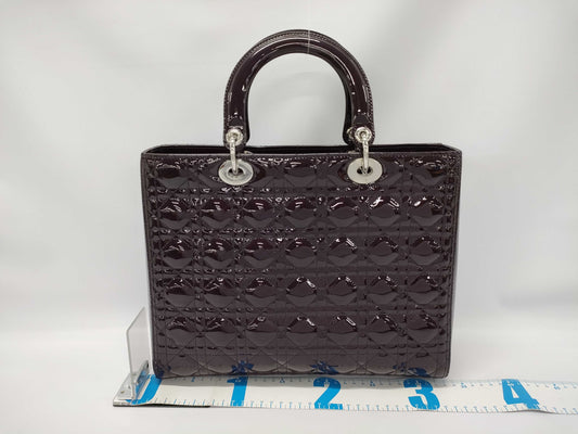 Dior Lady Dior handbag handbag