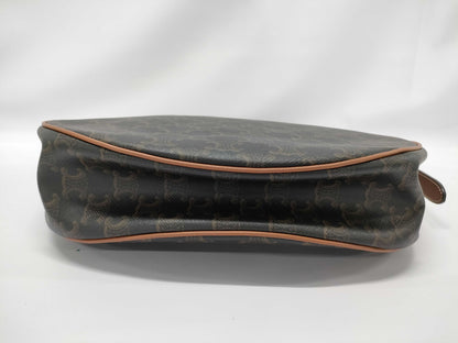 CELINE Loop Shoulder Bag