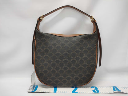 CELINE Loop Shoulder Bag