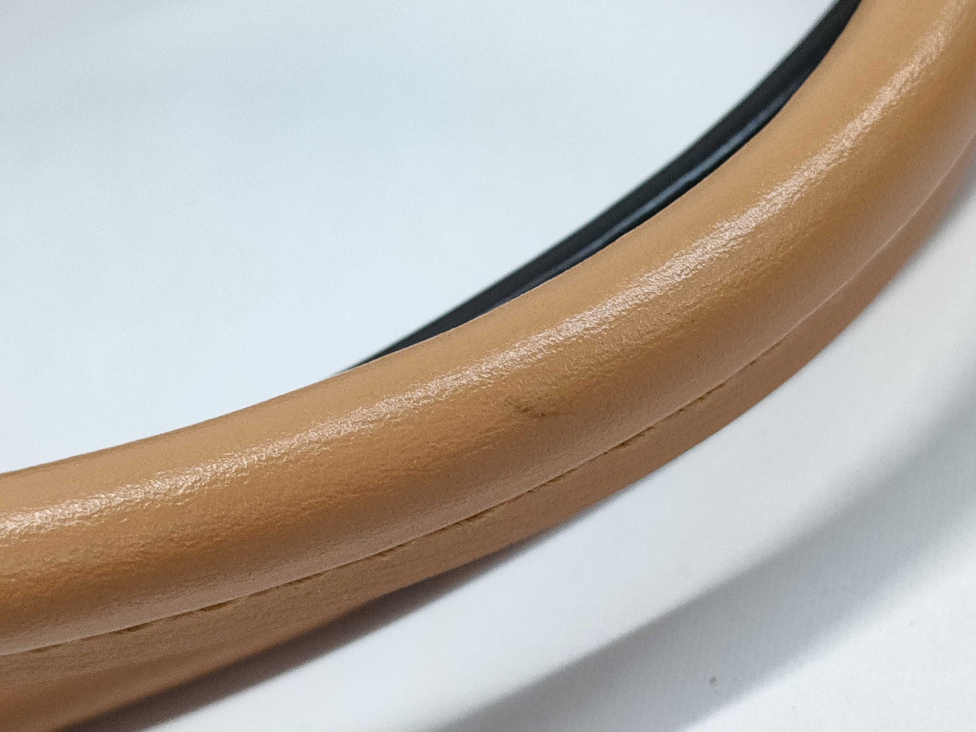 LOUIS VUITTON Monogram On the Go 1854MM Handbag Tote Bag