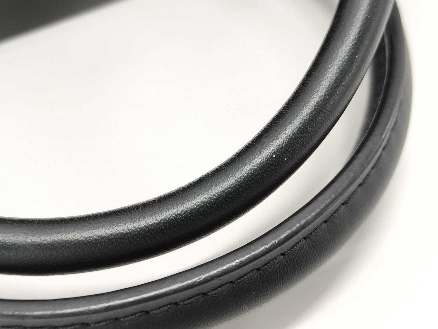 LOUIS VUITTON On My Side Shoulder Bag Handbag