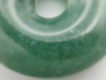 Colored Diamond Pendant Top, 13K Gold, 8.3g 