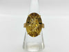 Tom Munsteiner CT13.66ct S1.27ct K18 8.0g Ring 