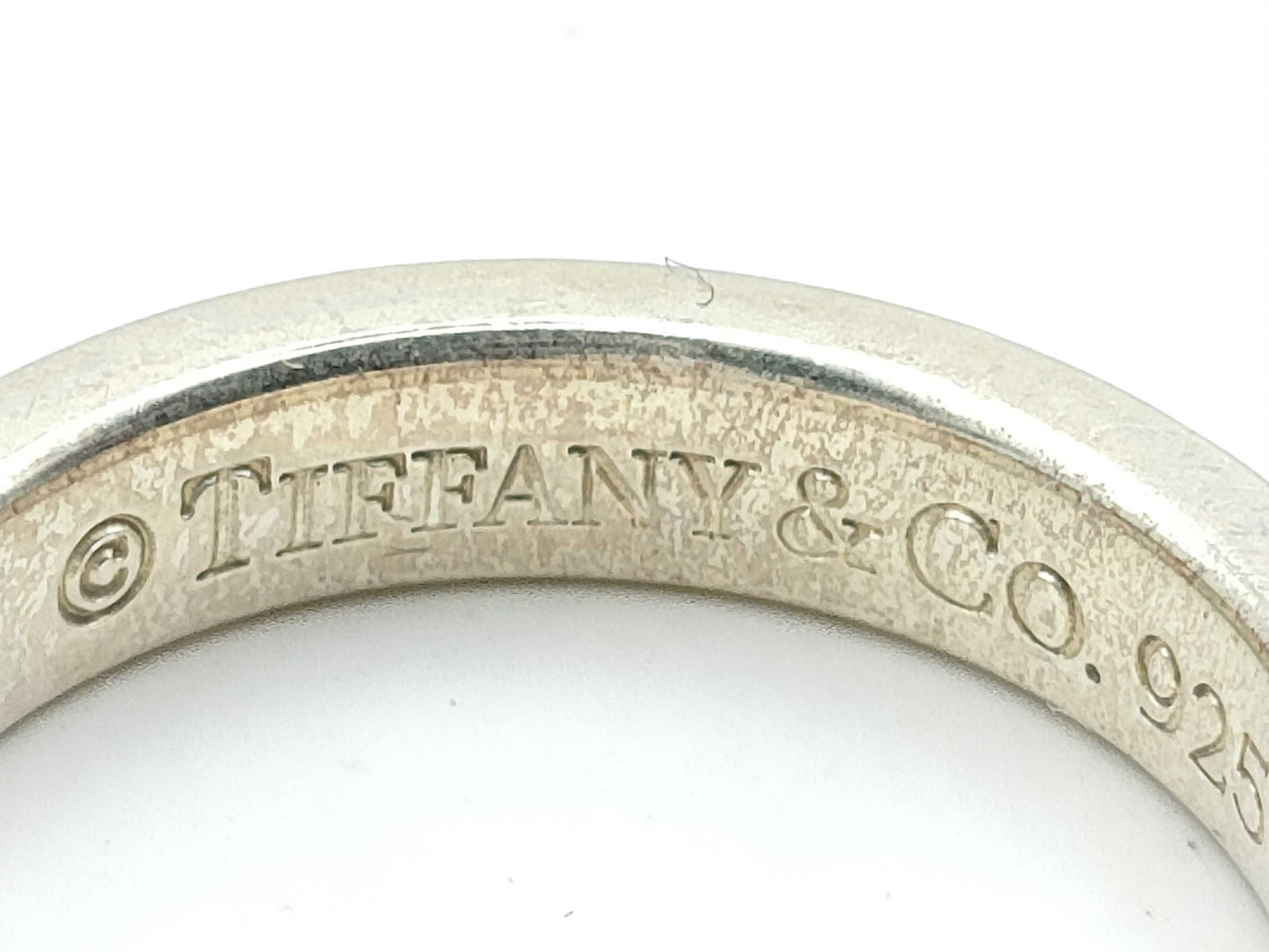 Tiffany & Co. Tiffany SV925 Ring