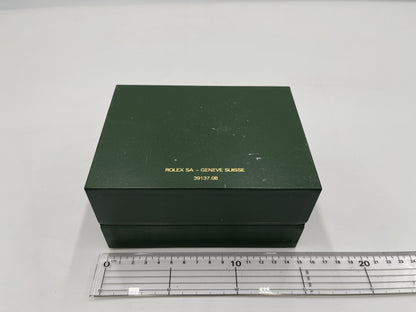 ROLEX Moss Green Empty Box Other Accessories