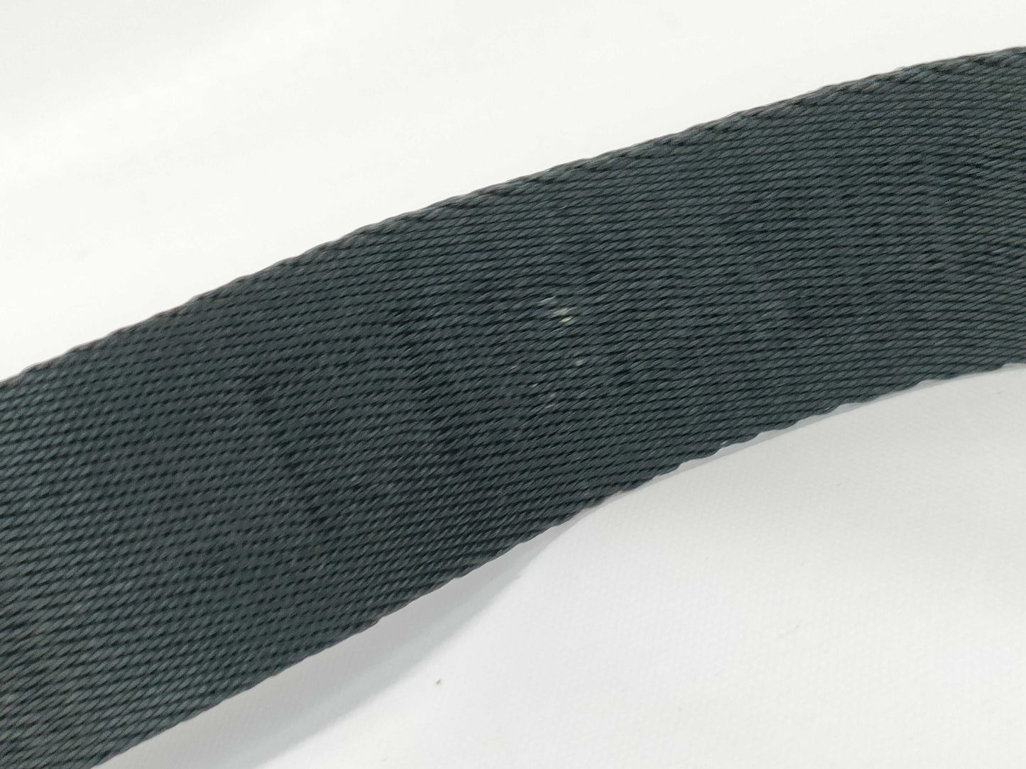 CHANEL CHANEL Sport Line Canvas Shoulder Bag 8557503 Black x Green Shoulder Bag