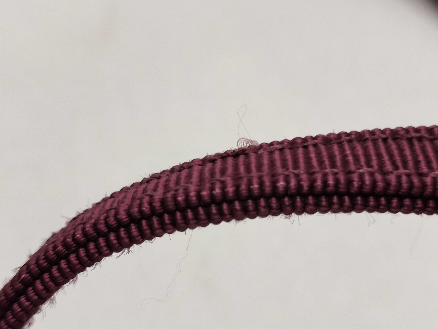 Salvatore Ferragamo Vara 2-Way Handbag, Shoulder Bag, Cylindrical, Bordeaux, Box, Purple GD Hardware