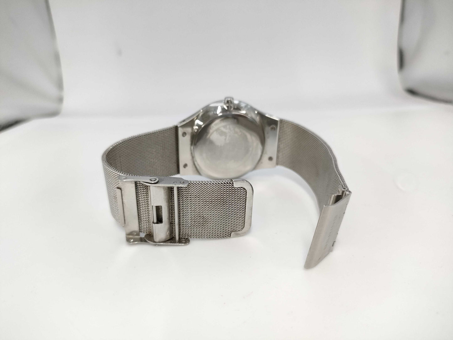 BERING 14440-004 Solar Men's Watch