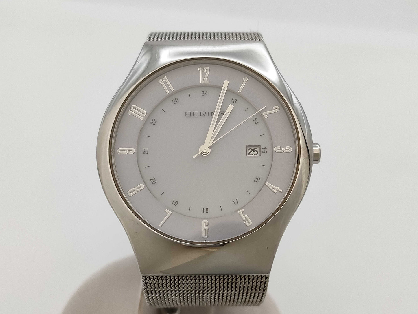 BERING 14440-004 Solar Men's Watch