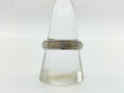 PIAGET Possession #57 1PD WG 750 6.6g Ring 