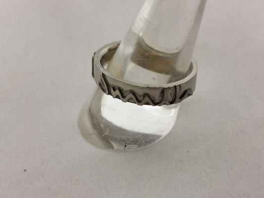 Paul Smith Paul Smith Logo Ring #21 Ring