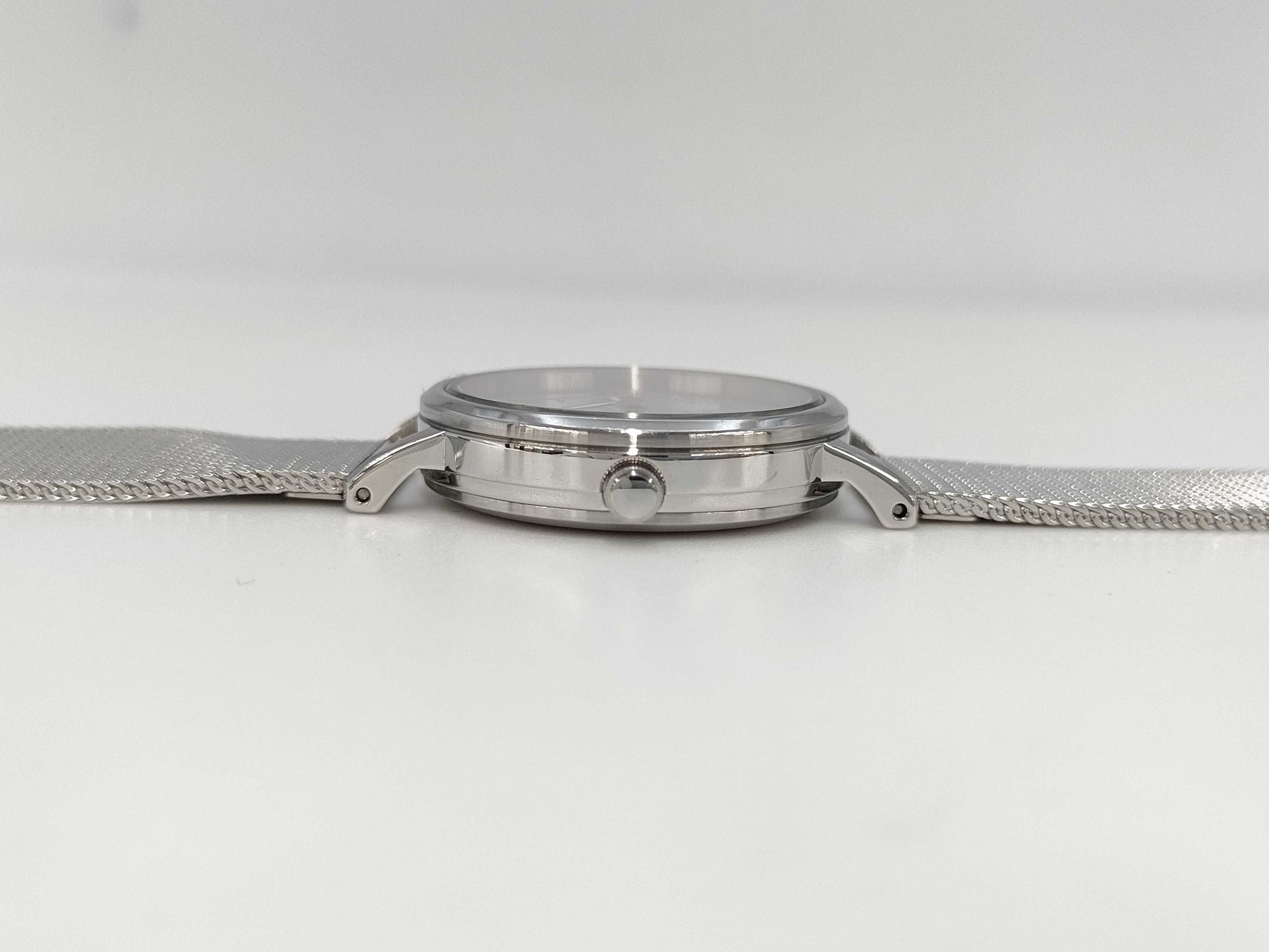 CITIZEN Wicca E031-R011880 322030609 Solar Women's Watch