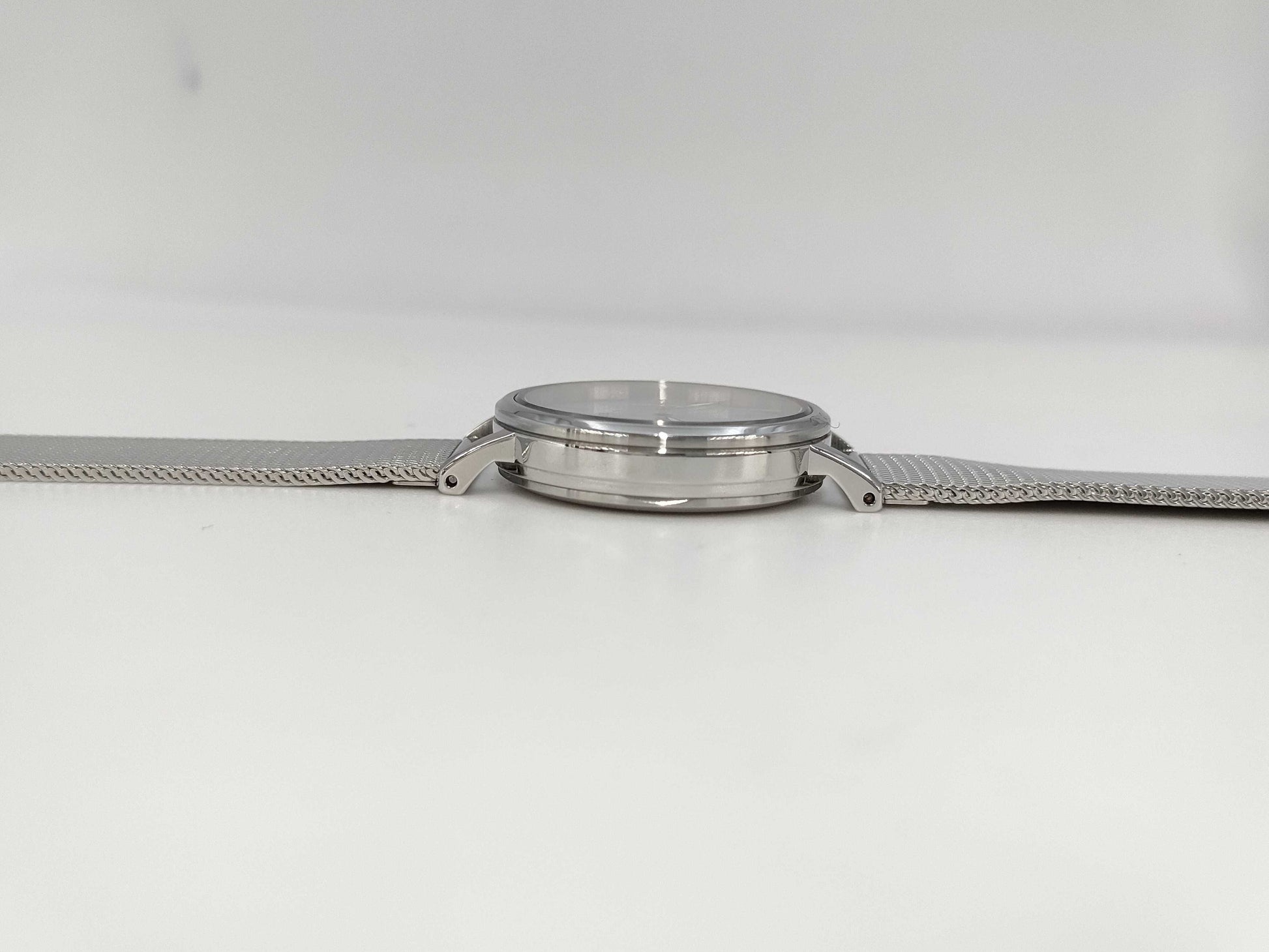 CITIZEN Wicca E031-R011880 322030609 Solar Women's Watch