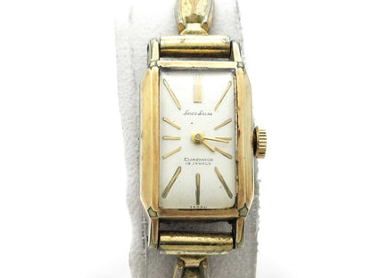 SEIKO 572 0520998 Hand-wound Women's Watch