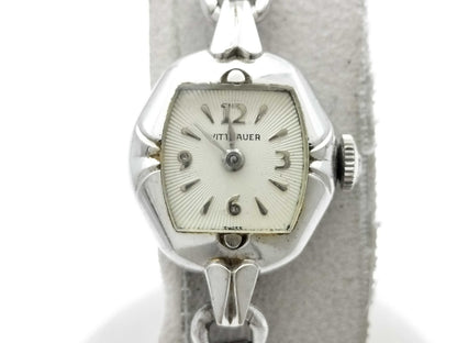 Wittnauer Hand-wound Women's Watch