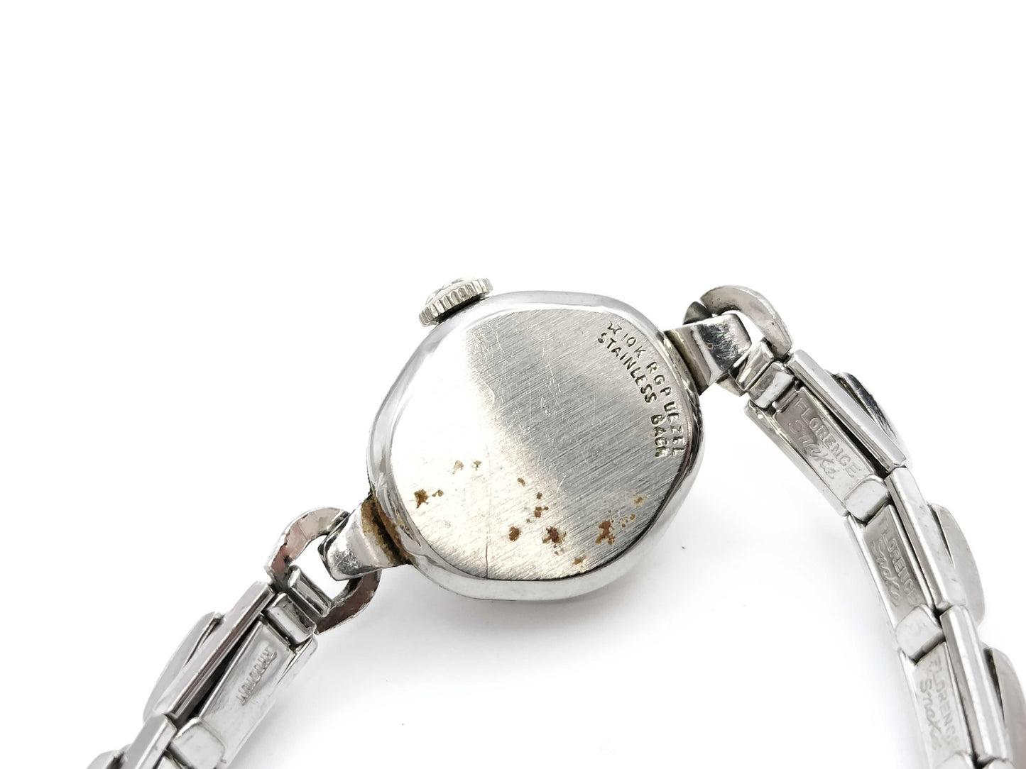 Wittnauer Hand-wound Women's Watch