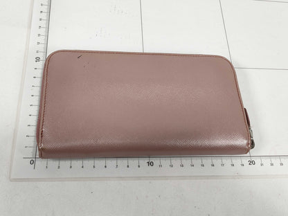 PRADA Prada long wallet