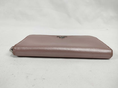 PRADA Prada long wallet