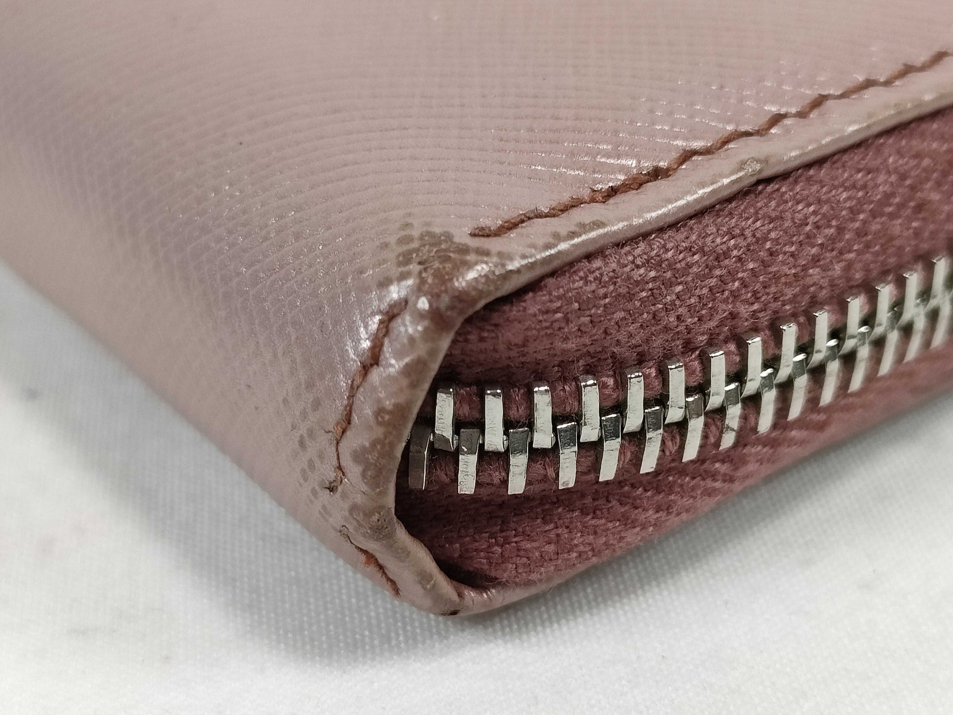 PRADA Prada long wallet