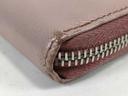 PRADA Prada long wallet