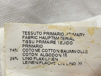 Martin Margiela Cargo Pants, Size 48