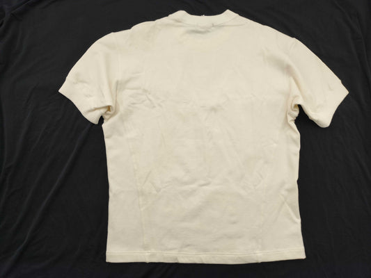 ISSEY MIYAKE ISSEY MIYAKE MEN Shooting Short Sleeve T-Shirt Sweatshirt