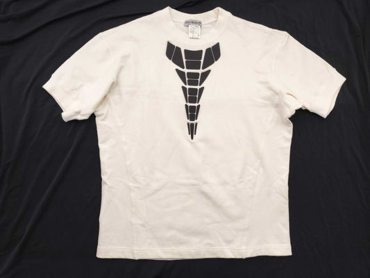 ISSEY MIYAKE ISSEY MIYAKE MEN Shooting Short Sleeve T-Shirt Sweatshirt