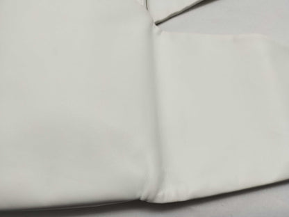 MM6 MAISON MARGIELA Japanese Tote Shoulder Bag in White