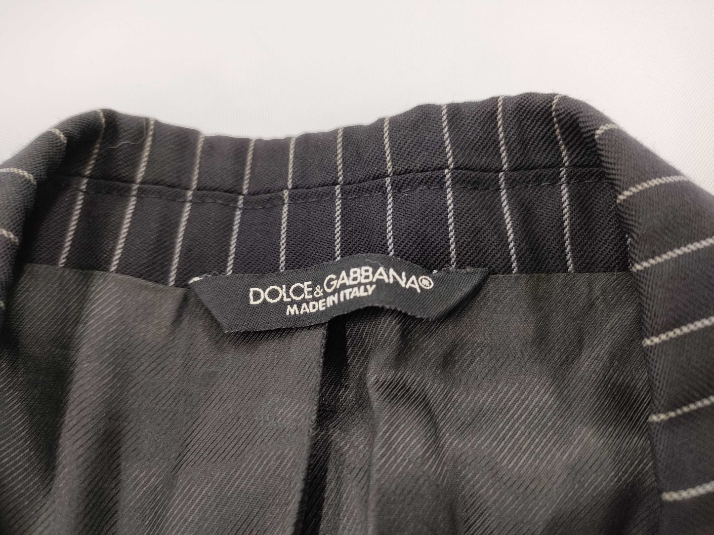 DOLCE & GABBANA 3-piece set, size 46, Other apparel