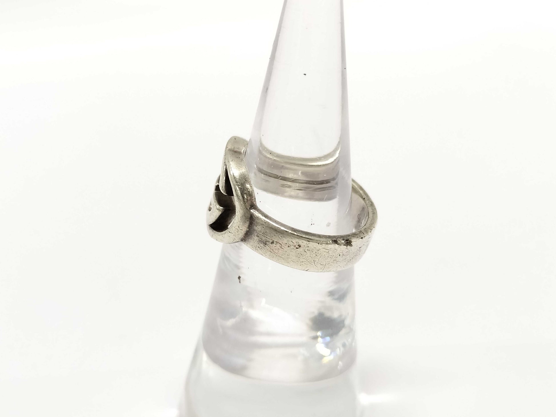 GUCCI Gucci Ring Ring