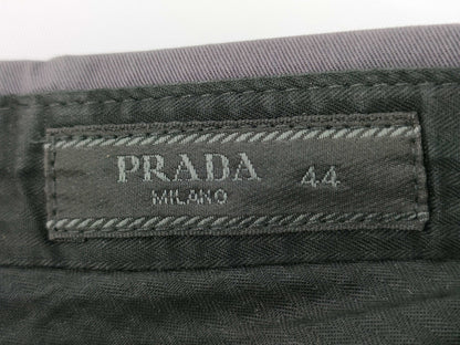 PRADA Prada Slacks Size 44 Pants