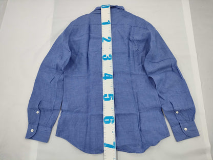 Edifice Shirt Medium Shirt