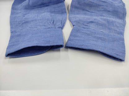 Edifice Shirt Medium Shirt