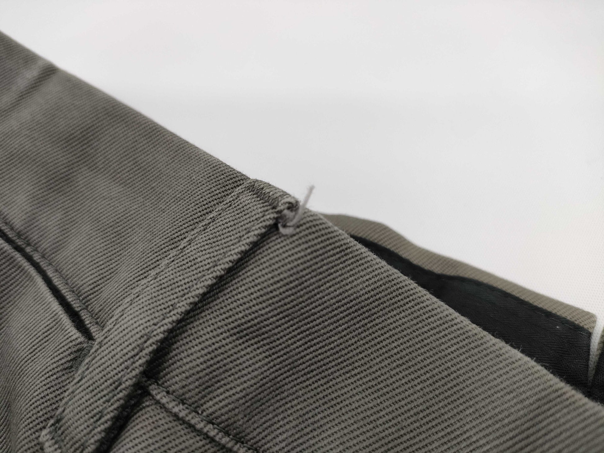 PRADA Prada Slacks Size 44 Pants