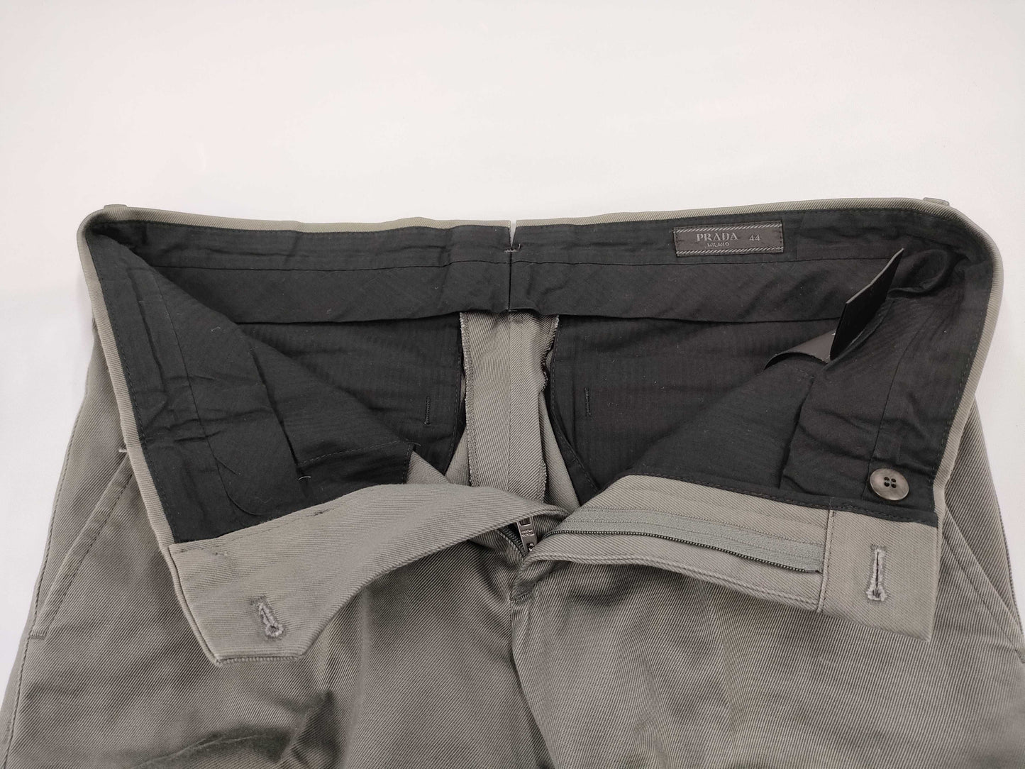 PRADA Prada Slacks Size 44 Pants
