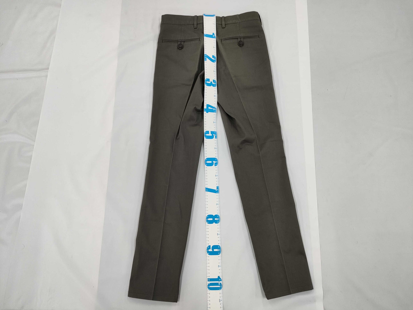 PRADA Prada Slacks Size 44 Pants