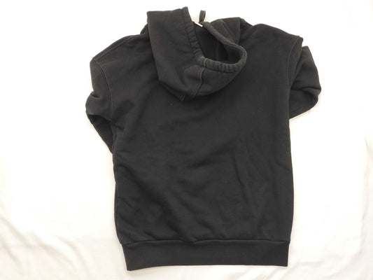 GUCCI Cat Coco Capitan Sequin Hoodie Top