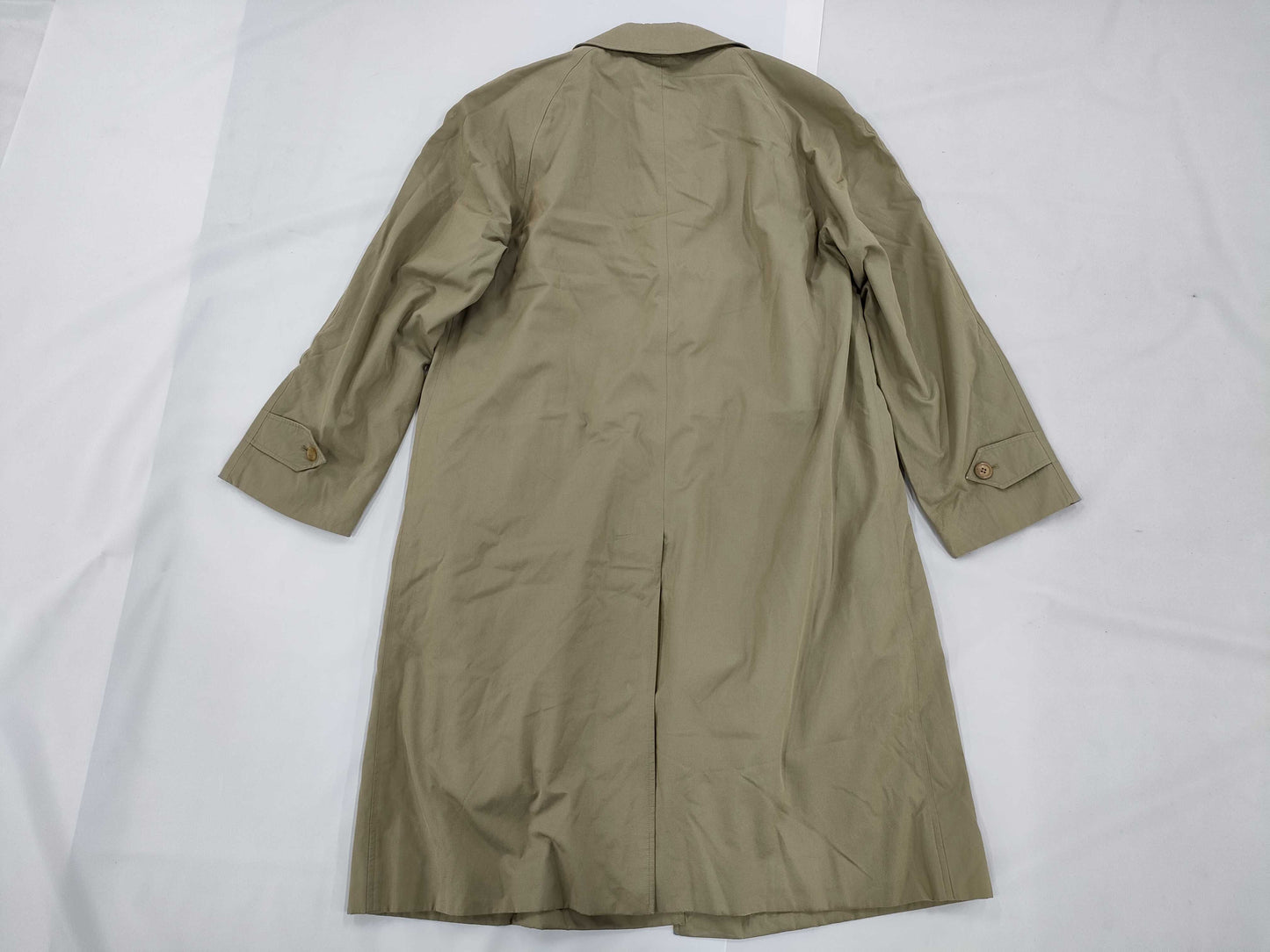 Burberrys Burberry Coat Coat