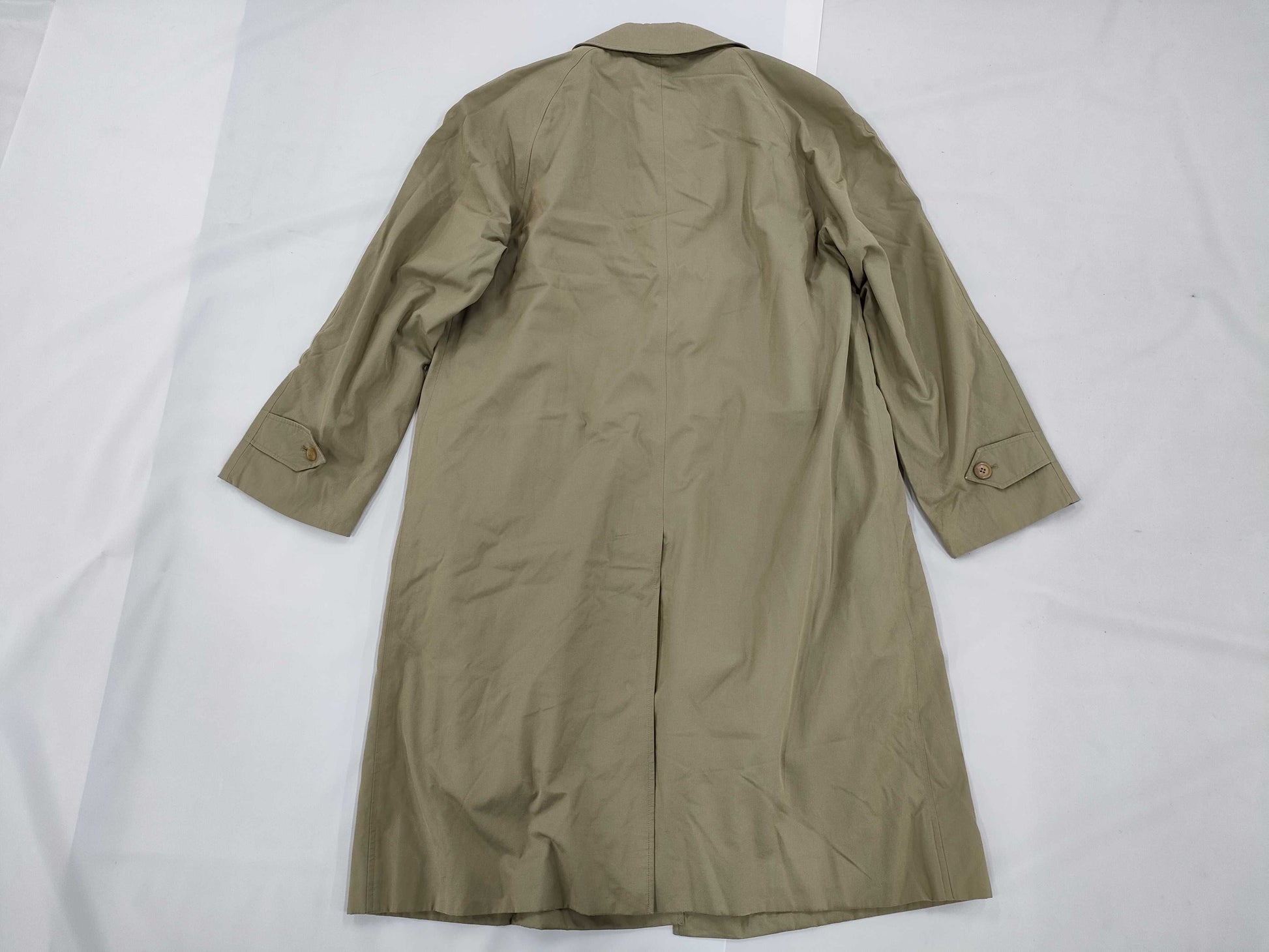 Burberrys Burberry Coat Coat
