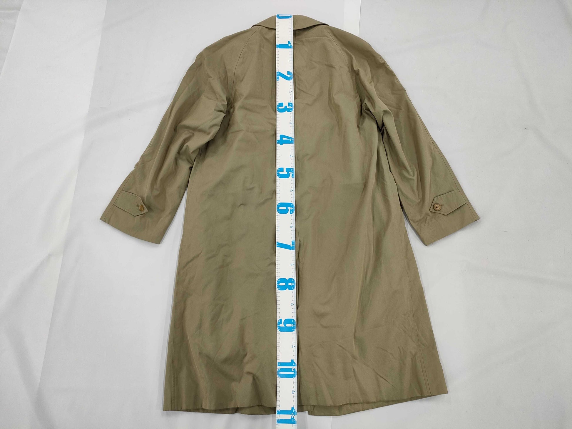 Burberrys Burberry Coat Coat