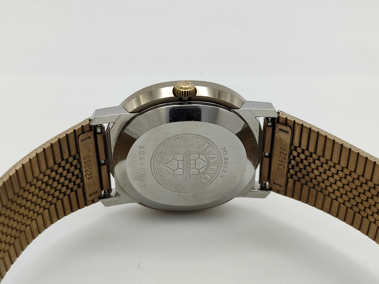 RADO Diastar 711.9003.3 X0590597 Quartz Women's Watch