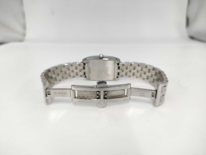 RADO Diastar 318.0572.3 05114808 Quartz Women's Watch