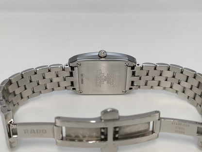 RADO Diastar 318.0572.3 05114808 Quartz Women's Watch