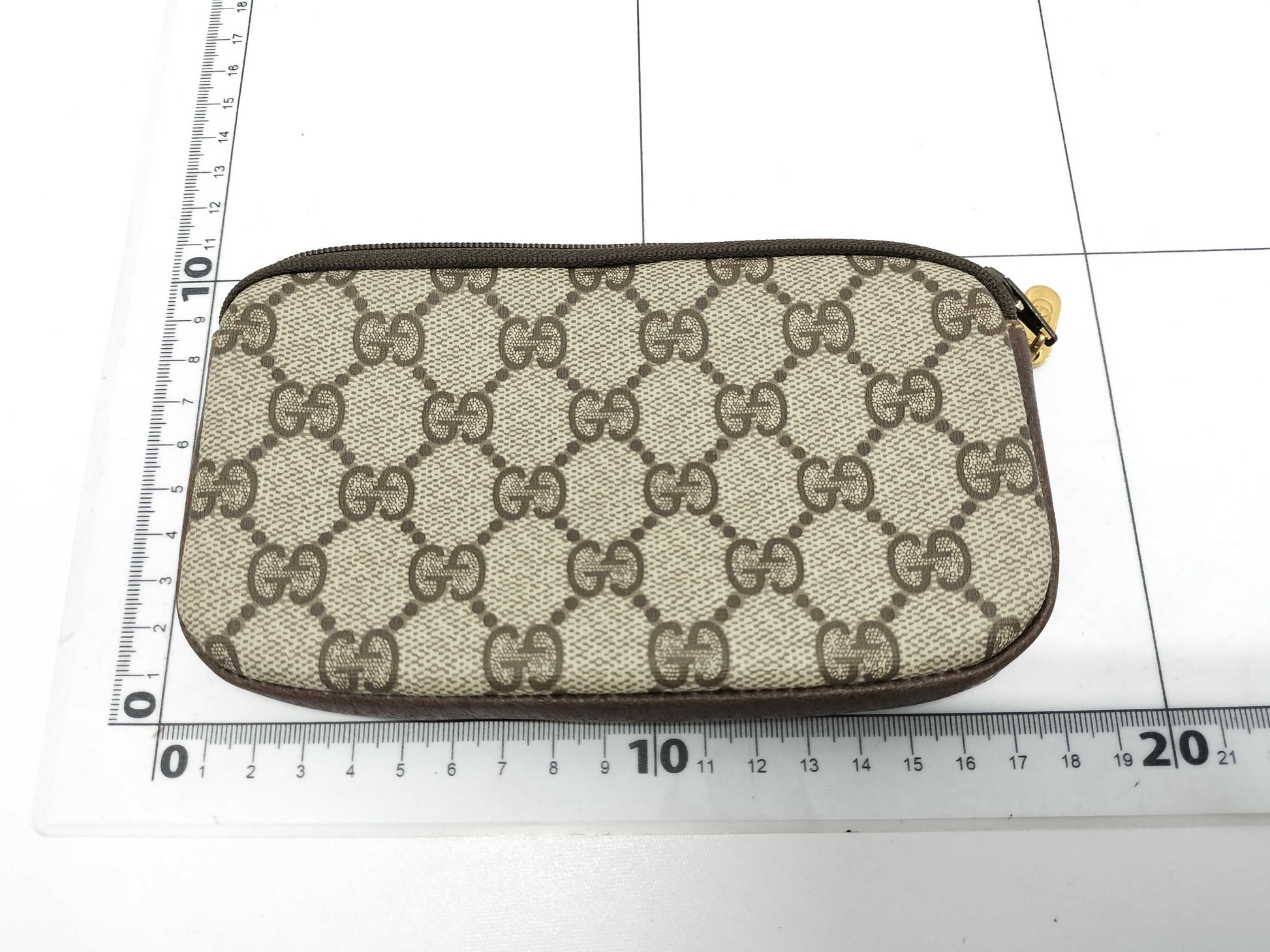 GUCCI Gucci Old Pouch Pouch
